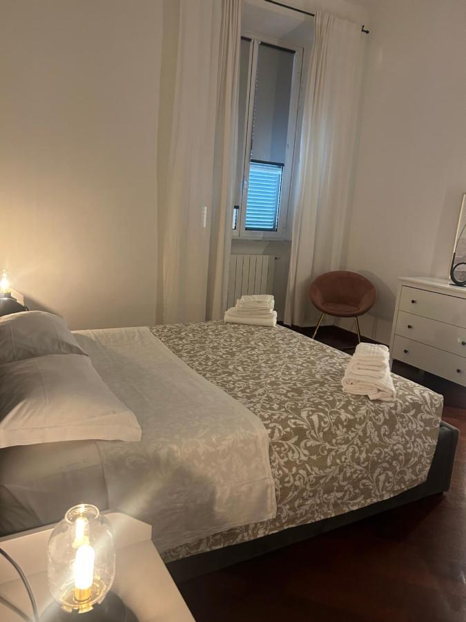 Saint Peter'S Dream Lejlighed Rom Eksteriør billede